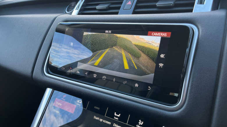 Land Rover Range Rover Sport 3.0 SDV6 HSE 5dr Auto Diesel Estate